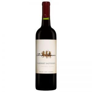 THREE THIEVES CABERNET SAUVIGNON